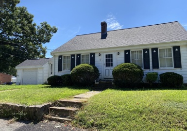 91 Thatcher St, Brockton, Massachusetts 02302, 4 Bedrooms Bedrooms, 6 Rooms Rooms,1 BathroomBathrooms,Residential,For Sale,Thatcher St,73154494
