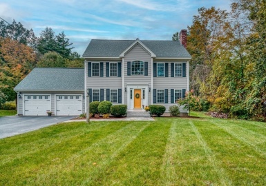 2 Boynton, Pepperell, Massachusetts 01463, 3 Bedrooms Bedrooms, 8 Rooms Rooms,2.5 BathroomsBathrooms,Residential,For Sale,Boynton,73163335