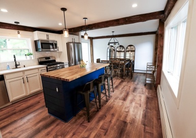 16 Leominster Rd, Shirley, Massachusetts 01464, 3 Bedrooms Bedrooms, 6 Rooms Rooms,2 BathroomsBathrooms,Residential,For Sale,Leominster Rd,73142456