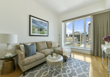 400 Stuart St, Boston, Massachusetts 02116, 1 Bedroom Bedrooms, 2 Rooms Rooms,1 BathroomBathrooms,Residential,For Sale,The Clarendon,Stuart St,73128347