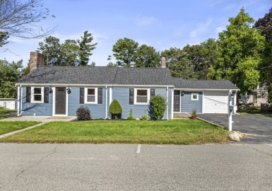 17 Travers Street, Dartmouth, Massachusetts 02747, 3 Bedrooms Bedrooms, 5 Rooms Rooms,2 BathroomsBathrooms,Residential,For Sale,Travers Street,73165686