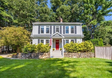 216 School Street, Acton, Massachusetts 01720, 3 Bedrooms Bedrooms, 7 Rooms Rooms,1.5 BathroomsBathrooms,Residential,For Sale,School Street,73163820