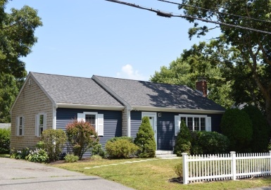 346 Great Marsh Rd, Barnstable, Massachusetts 02632, 3 Bedrooms Bedrooms, 5 Rooms Rooms,1 BathroomBathrooms,Residential,For Sale,Great Marsh Rd,73156580