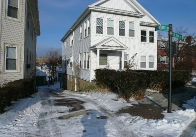 125 Colborn Rd, Boston, Massachusetts 02135, 3 Bedrooms Bedrooms, 7 Rooms Rooms,1 BathroomBathrooms,Residential Lease,For Rent,Colborn Rd,73238114
