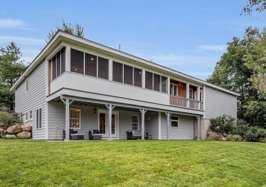 3 Farmstead Way, Acton, Massachusetts 01720, 4 Bedrooms Bedrooms, 12 Rooms Rooms,3 BathroomsBathrooms,Residential,For Sale,Farmstead Way,73164416