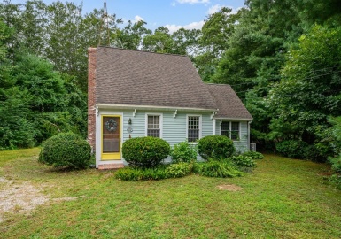 217 Sandalwood Dr, Barnstable, Massachusetts 02635, 2 Bedrooms Bedrooms, 5 Rooms Rooms,1 BathroomBathrooms,Residential,For Sale,Sandalwood Dr,73156686