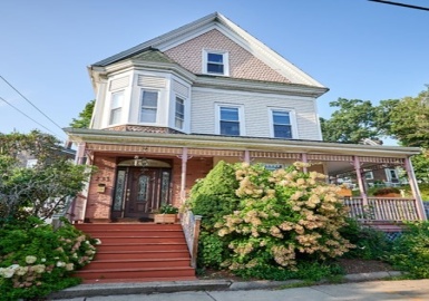 235 Clifton Street, Malden, Massachusetts 02148, 6 Bedrooms Bedrooms, 13 Rooms Rooms,5.5 BathroomsBathrooms,Residential,For Sale,Clifton Street,73157638