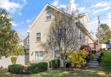 38 Ames Street, Medford, Massachusetts 02155, 3 Bedrooms Bedrooms, 6 Rooms Rooms,3.5 BathroomsBathrooms,Residential,For Sale,Ames Street,73175743