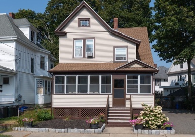 19 Mount Vernon St, Saugus, Massachusetts 01906, 4 Bedrooms Bedrooms, 7 Rooms Rooms,1.5 BathroomsBathrooms,Residential,For Sale,Mount Vernon St,73156928
