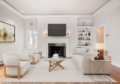 17 Gloucester, Boston, Massachusetts 02115, 2 Bedrooms Bedrooms, 4 Rooms Rooms,1.5 BathroomsBathrooms,Residential,For Sale,Gloucester,73164650