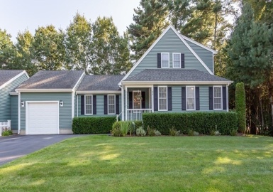 24 Elisha Dr, Middleboro, Massachusetts 02346, 3 Bedrooms Bedrooms, 7 Rooms Rooms,2.5 BathroomsBathrooms,Residential,For Sale,Elisha Place,Elisha Dr,73158326