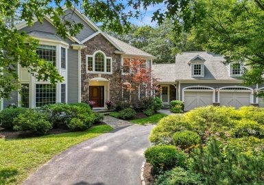 34 Townsend Farm Rd, Boxford, Massachusetts 01921, 4 Bedrooms Bedrooms, 10 Rooms Rooms,4 BathroomsBathrooms,Residential,For Sale,Townsend Farm Rd,73144772