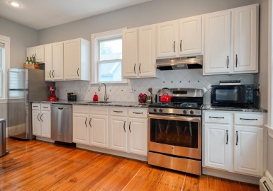 45 Pearl St, Somerville, Massachusetts 02145, 2 Bedrooms Bedrooms, 4 Rooms Rooms,1 BathroomBathrooms,Residential,For Sale,The Charles At Pearl St Condominium,Pearl St,73161654