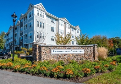 4307 Pennington Dr, Walpole, Massachusetts 02081, 1 Bedroom Bedrooms, 4 Rooms Rooms,1 BathroomBathrooms,Residential,For Sale,Pennington Crossing,Pennington Dr,73167093