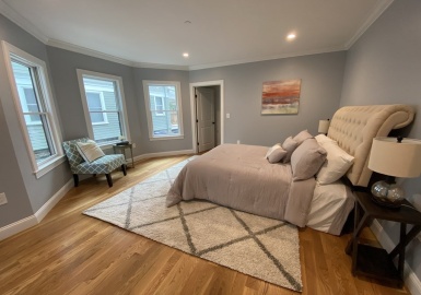 14 Granville Road, Cambridge, Massachusetts 02138, 4 Bedrooms Bedrooms, 8 Rooms Rooms,3 BathroomsBathrooms,Residential,For Sale,14-16 Granville Road Condominium,Granville Road,73127368
