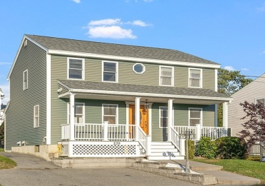 239 Haverhill St, Dracut, Massachusetts 01826, 3 Bedrooms Bedrooms, 6 Rooms Rooms,1.5 BathroomsBathrooms,Residential,For Sale,Haverhill St,73167496