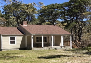 605 Cable Road, Eastham, Massachusetts 02642, 2 Bedrooms Bedrooms, 4 Rooms Rooms,1 BathroomBathrooms,Residential,For Sale,Cable Road,73107854