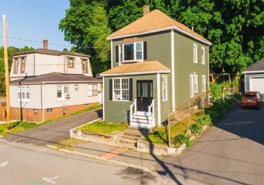123 Washington St, Clinton, Massachusetts 01510, 3 Bedrooms Bedrooms, 6 Rooms Rooms,2 BathroomsBathrooms,Residential,For Sale,Washington St,73120206