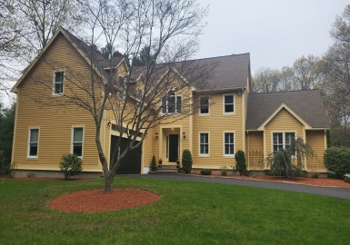 7 Balsam Dr, Bedford, Massachusetts 01730, 4 Bedrooms Bedrooms, 10 Rooms Rooms,4 BathroomsBathrooms,Residential,For Sale,Balsam Dr,73098649