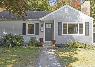 29 Woodway Drive, Shrewsbury, Massachusetts 01545, 3 Bedrooms Bedrooms, 7 Rooms Rooms,2 BathroomsBathrooms,Residential,For Sale,Woodway Drive,73167228
