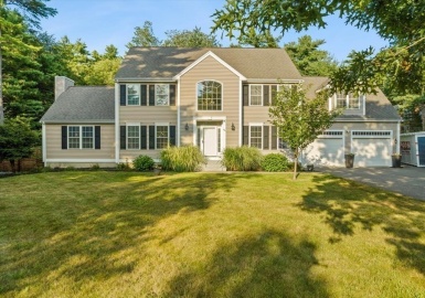 86 Saddleworth Way, Middleboro, Massachusetts 02346, 4 Bedrooms Bedrooms, 9 Rooms Rooms,2.5 BathroomsBathrooms,Residential,For Sale,Saddleworth Way,73144919