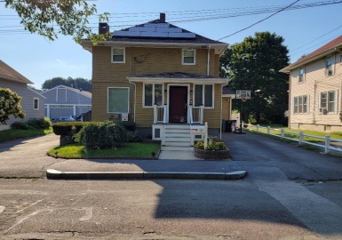 5 Thayer St, Framingham, Massachusetts 01702, 3 Bedrooms Bedrooms, 7 Rooms Rooms,2 BathroomsBathrooms,Residential,For Sale,Thayer St,73157054