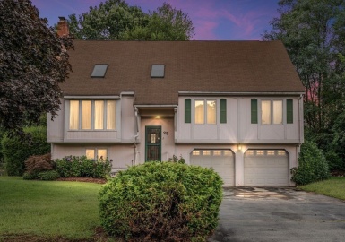 25 Sandy Ridge Road, Stoughton, Massachusetts 02072, 3 Bedrooms Bedrooms, 9 Rooms Rooms,2.5 BathroomsBathrooms,Residential,For Sale,Sandy Ridge Road,73160790