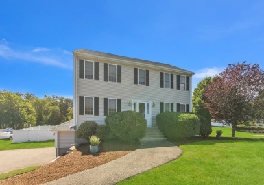 13 Silo Ln, Middleboro, Massachusetts 02346, 3 Bedrooms Bedrooms, 6 Rooms Rooms,2.5 BathroomsBathrooms,Residential,For Sale,Silo Ln,73157941