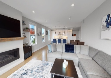 584 East 3rd, Boston, Massachusetts 02127, 2 Bedrooms Bedrooms, 5 Rooms Rooms,2 BathroomsBathrooms,Residential,For Sale,584 East Third Street Condominium,East 3rd,73237860