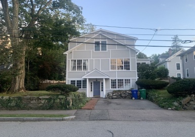 62 Pleasant Street, Newton, Massachusetts 02459, 3 Bedrooms Bedrooms, 6 Rooms Rooms,2 BathroomsBathrooms,Residential,For Sale,Pleasant Street,73158795