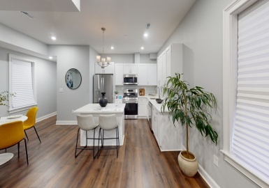 18 Fabyan Street, Boston, Massachusetts 02124, 3 Bedrooms Bedrooms, 5 Rooms Rooms,2 BathroomsBathrooms,Residential,For Sale,Fabyan Street,73126187