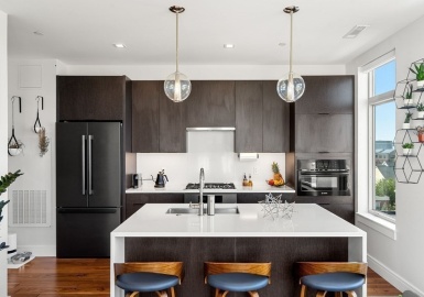 99 Sumner St, Boston, Massachusetts 02128, 1 Bedroom Bedrooms, 4 Rooms Rooms,1 BathroomBathrooms,Residential,For Sale,The Mark At Denormandie Wharf,Sumner St,73142739