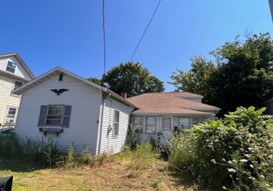 411 E Washington St, North Attleboro, Massachusetts 02760, 3 Bedrooms Bedrooms, 5 Rooms Rooms,1 BathroomBathrooms,Residential,For Sale,E Washington St,73147565