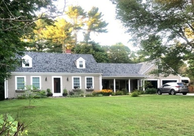 77 Marion Rd, Rochester, Massachusetts 02770, 3 Bedrooms Bedrooms, 7 Rooms Rooms,2.5 BathroomsBathrooms,Residential,For Sale,Marion Rd,73163211