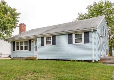 35 Douglas Avenue, Brockton, Massachusetts 02302, 3 Bedrooms Bedrooms, 5 Rooms Rooms,1 BathroomBathrooms,Residential,For Sale,Douglas Avenue,73158833