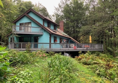 4 Cromack Lane, Colrain, Massachusetts 01340, 3 Bedrooms Bedrooms, 6 Rooms Rooms,2 BathroomsBathrooms,Residential,For Sale,Cromack Lane,73159980