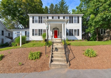 17 Pleasant St, Ware, Massachusetts 01082, 5 Bedrooms Bedrooms, 11 Rooms Rooms,2.5 BathroomsBathrooms,Residential,For Sale,Pleasant St,73149519