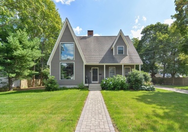 27 Camp St, Abington, Massachusetts 02351, 4 Bedrooms Bedrooms, 8 Rooms Rooms,1.5 BathroomsBathrooms,Residential,For Sale,Camp St,73159116