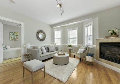 40 Hancock St, Boston, Massachusetts 02125, 1 Bedroom Bedrooms, 3 Rooms Rooms,1 BathroomBathrooms,Residential,For Sale,Hancock St,73159982