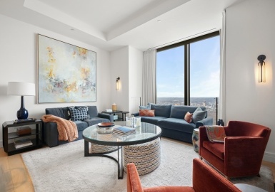 1 Dalton St, Boston, Massachusetts 02115, 2 Bedrooms Bedrooms, 4 Rooms Rooms,2 BathroomsBathrooms,Residential,For Sale,Dalton St,73093490