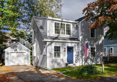 11 James Ln, Cohasset, Massachusetts 02025, 3 Bedrooms Bedrooms, 5 Rooms Rooms,2.5 BathroomsBathrooms,Residential,For Sale,James Ln,73172145