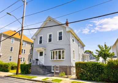 274 Orchard St, New Bedford, Massachusetts 02740, 4 Bedrooms Bedrooms, 8 Rooms Rooms,2 BathroomsBathrooms,Residential,For Sale,Orchard St,73122656