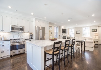 153 West Brookline, Boston, Massachusetts 02118, 2 Bedrooms Bedrooms, 6 Rooms Rooms,2.5 BathroomsBathrooms,Residential,For Sale,West Brookline,73102760