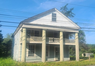 99 W Orange Rd, Orange, Massachusetts 01364, 4 Bedrooms Bedrooms, 8 Rooms Rooms,1 BathroomBathrooms,Residential,For Sale,W Orange Rd,73140106