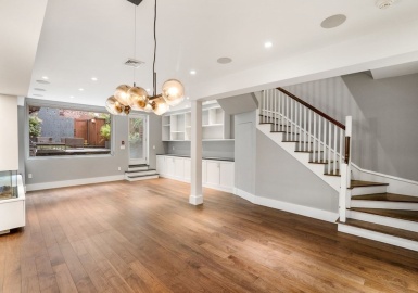 77 Chandler St, Boston, Massachusetts 02116, 2 Bedrooms Bedrooms, 4 Rooms Rooms,2.5 BathroomsBathrooms,Residential,For Sale,77 Chandler Street Condominium,Chandler St,73149454