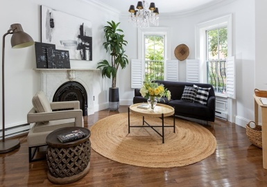 80 E Brookline St, Boston, Massachusetts 02118, 1 Bedroom Bedrooms, 4 Rooms Rooms,1 BathroomBathrooms,Residential,For Sale,E Brookline St,73159337