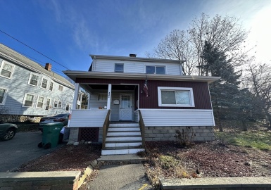 44A Western Ave, Lynn, Massachusetts 01904, 3 Bedrooms Bedrooms, 8 Rooms Rooms,1.5 BathroomsBathrooms,Residential,For Sale,Western Ave,73063060