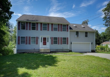 57 Pollard St, Billerica, Massachusetts 01862, 3 Bedrooms Bedrooms, 7 Rooms Rooms,1.5 BathroomsBathrooms,Residential,For Sale,Pollard St,73146915