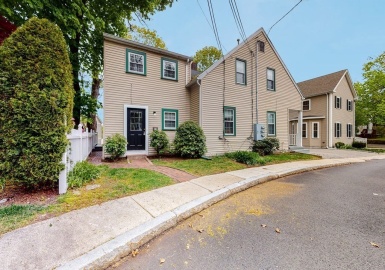 17A Rushmore, Boston, Massachusetts 02135, 1 Bedroom Bedrooms, 3 Rooms Rooms,1 BathroomBathrooms,Residential,For Sale,Rushmore,73138382