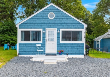 51 Canal Street, Bourne, Massachusetts 02562, 1 Bedroom Bedrooms, 3 Rooms Rooms,1 BathroomBathrooms,Residential,For Sale,Ships Way,Canal Street,73166418